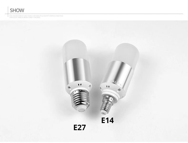 E27/E14 светодиодный лампы 110 220 V домашняя Светодиодная лампа 5 W 7 W 9 W 10 W 15 W Постоянное напряжение СВЕТОДИОДНЫЙ свет теплый белый светодиодное освещение для дома лампы