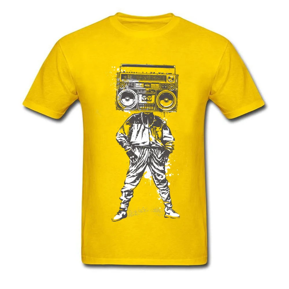 Old School Boy_yellow