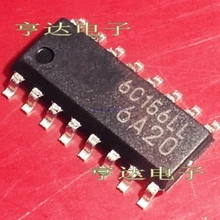 5 шт./лот FA6A20N-C6-L3 FA6A20N FA6A20 FE6A20 6A20 лапками углублением SOP-16