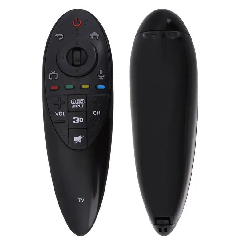 AN MR500G пульт дистанционного управления для LG Magic Motion 3D LED LCD Smart TV MR500 UB UC EC серии