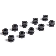 HOT SALE 20pcs Anti Vibration Rubber Balls For F4 F7 Flight Controller FPV Quadcopter M3 Shock