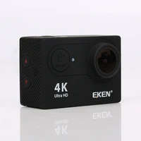 Самая продаваемая Экшн-камера Eken H9 + Аксессуары #3