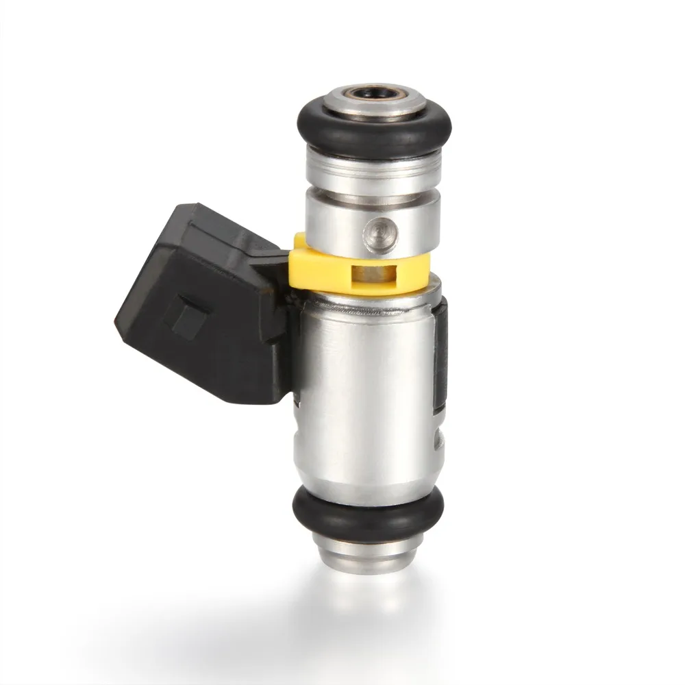 Essence Carburant Injecteur Pour Fiat 500 Doblo Idea Punto Evo Qubo KA 1.2 1.4 IWP160