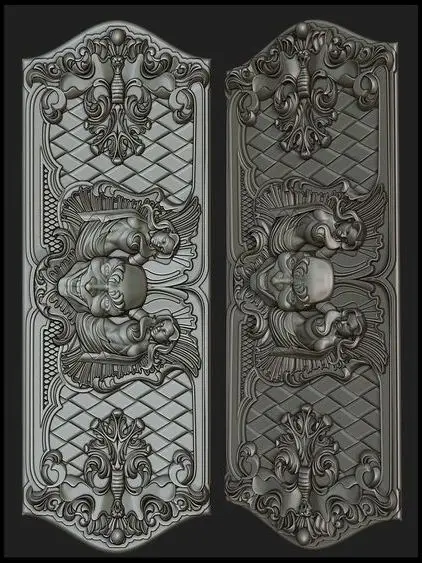 Stl Модели   И Без Регистрации