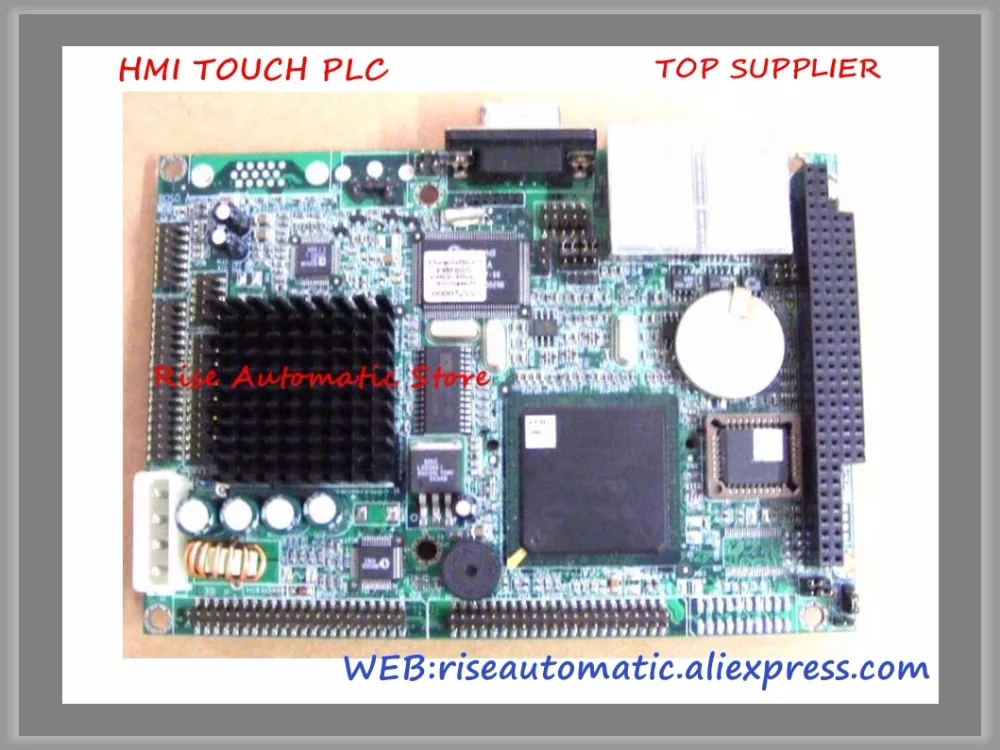 

Gene-4312 Rev A1.1 3.5 Inch Embedded Board