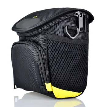 

Digital Camera Case Bag For Nikon CoolPix L100 L120 L110 L310 L810 P100 P90 Nikon 1 J1 J2 J3 J4 J5 V1 V2 V3 V4