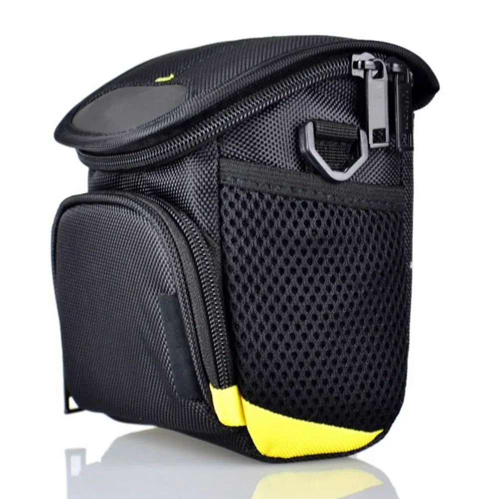 Чехол для цифровой камеры Nikon CoolPix L100 L120 L110 L310 L810 P100 P90 1 J1 J2 J3 J4 J5 V1 V2 V3 V4 | Электроника