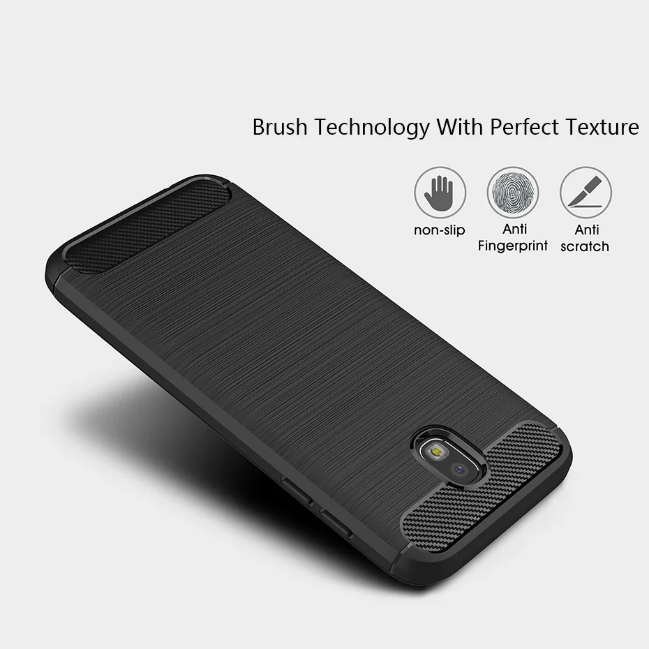 YAMIZOO For Samsung Galaxy J7 J5 J2 Prime Case Silicone Coque Cover on For Samsung Galaxy j5 j7 j3 2017 pro J530 J730 Phone Case (3)