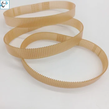 

Mutoh Original CR motor belt for Mutoh VJ1604W RJ8000 RJ900C 1618 printer DX5 printhead CR Speed Reduction O ring timing belt