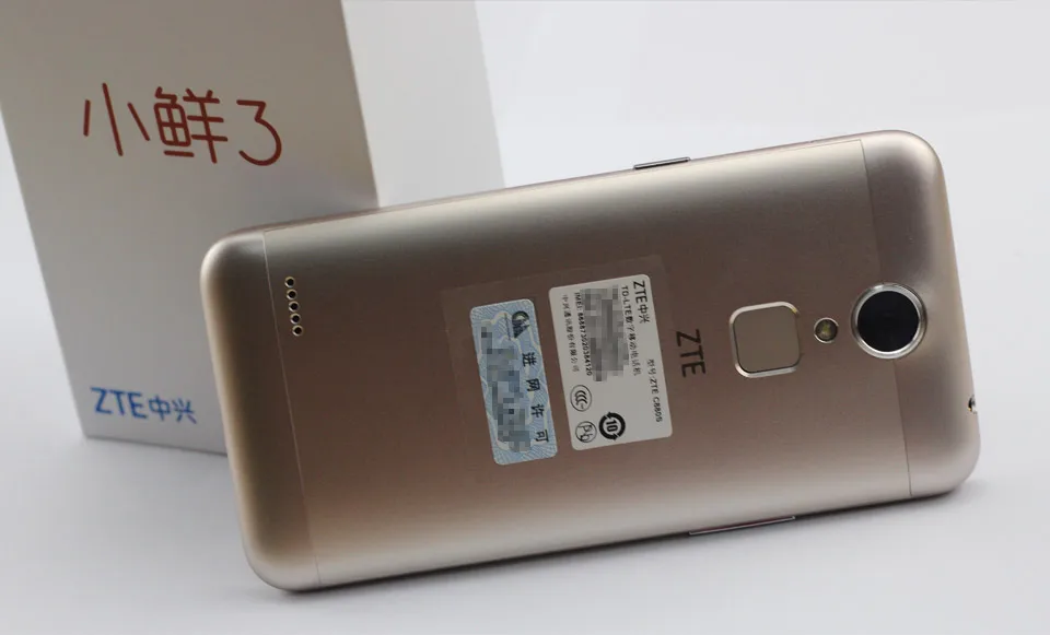 ZTE c880s A1 металлический корпус Android 5 1 e MTK6735 4 ядра Dual SIM 4G FDD LTE 0 &quotHD 2G RAM 8G ROM 13MP