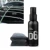 Auto Polacco Anti-graffio Vernice Cura Super Idrofobo di Rivestimento di Vetro Auto Detailing Auto Vernice Pellicola Protettiva Auto Liquido Nano cappotto