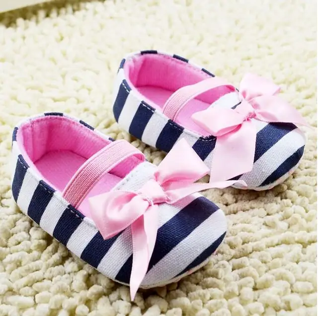 1 year old baby girl shoes size