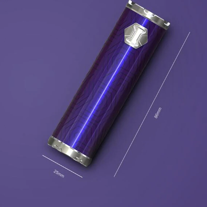 Оригинальная электронная сигарета Eleaf iJust 3 аккумулятор 3000 мАч электронные