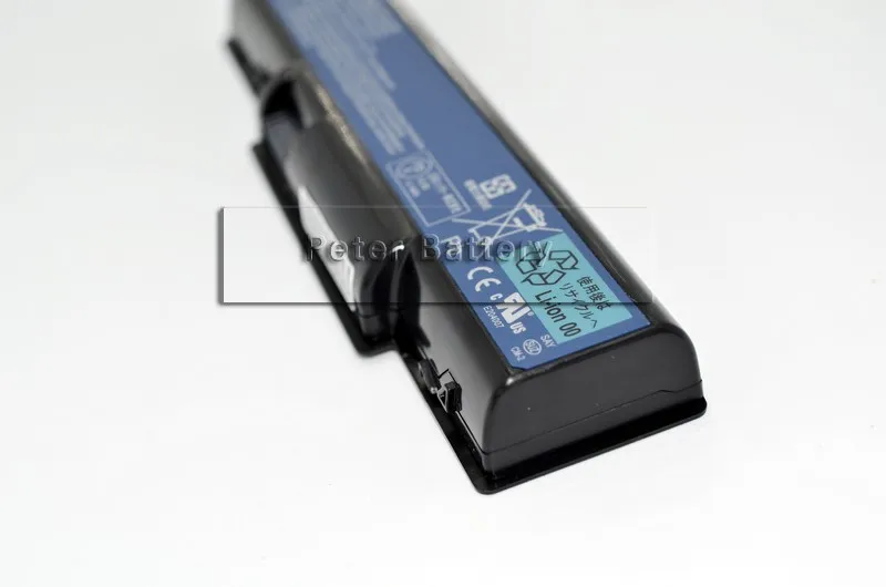 JIGU Оригинальный аккумулятор для ноутбука Acer Aspire 4732 4732Z 5334 5516 5517 5532 5732Z 5734Z EMACHINE D525