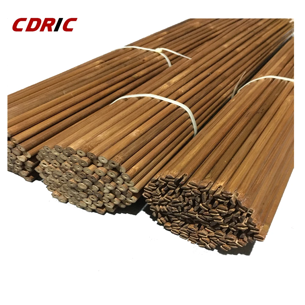 Arco e Flecha de Bambu Comprimento do Eixo Setas de Bambu para Caça Tiro com Arco ao ar cm od 7.5 8.0 8.5mm Livre Jogo Prática Setas 12 Pçs 80 – 84