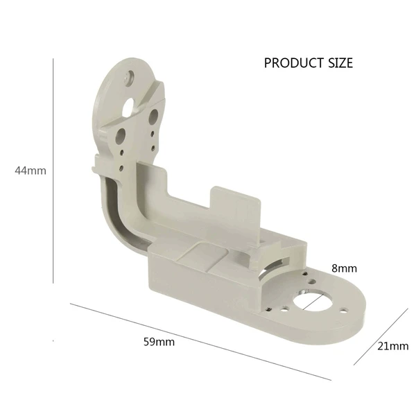 

Gimbal Yaw Arm Replacement Part for DJI Phantom 4 Pro Professional BRAND NEW