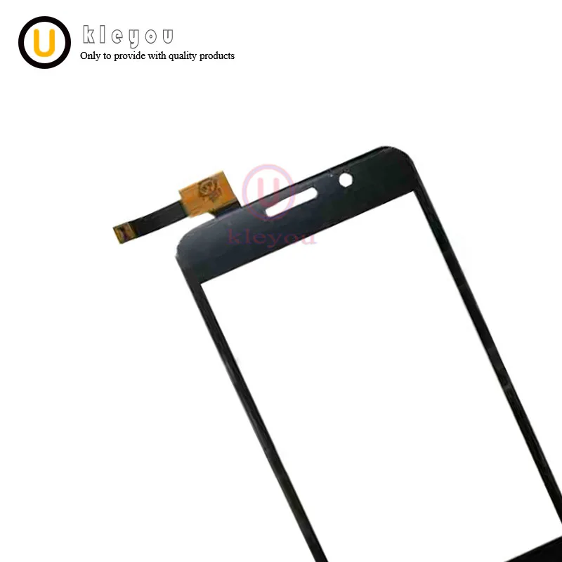 5 0 ''для zte Telepatria V865 V865M Сенсорный экран планшета Сенсор внешний Стекло объектив