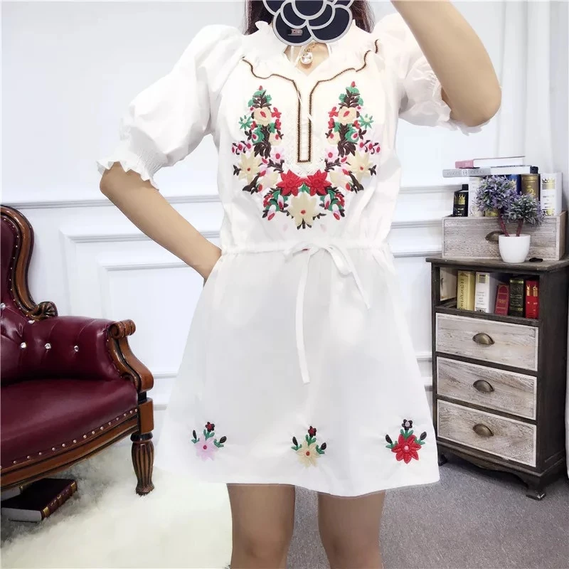 elegant hippie dresses