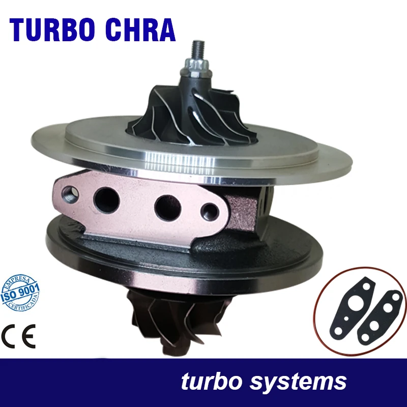 

GT1749V turbo chra 721164 core cartridge for Toyota Auris D-4D Avensis Picnic Previa RAV4 D-4D 2.0 TD 1CD-FTV 1CD FTV 1CDFTV