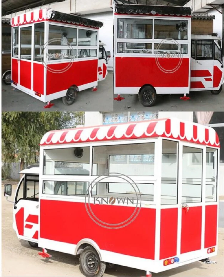 food truck