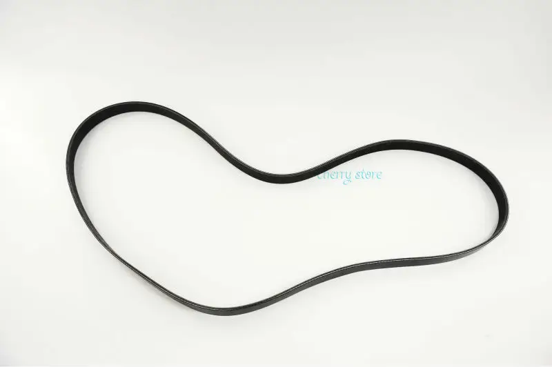 NEW 038 903 137 J Alternator Serpentine Belt V Ribbed Belts For VW Golf