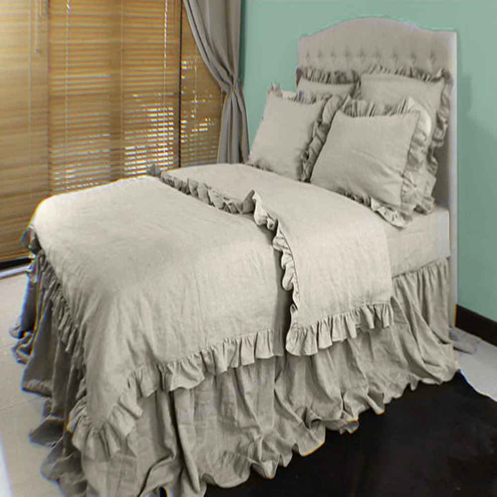 Popular Linen Comforterbuy Cheap Linen Comforter Lots From China - Natural Washed Flax Pure Linen Duvet Cover French Linen Duvet Beddingking Size Bed Linen popular linen comforterbuy cheap linen comforter lots from china - natural washed flax pure linen duvet cover french linen duvet beddingking size bed linen