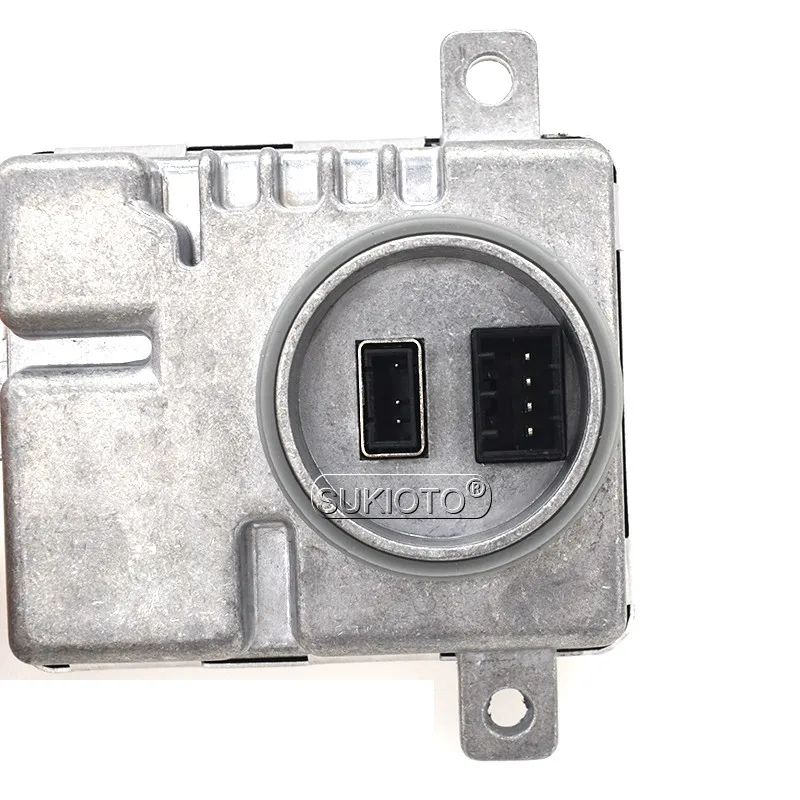 SUKIOTO 55W D1S Xenon HID Kit D3S Canbus Ballast Kit HID Lights D3S 4300K 5000K D1S 6000K 8000K hid xenon bulb Headlight D1R D3R (1)