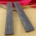 2 stück Hohe qualität DIY Messer griff Kamel knochen paster material die horn tablet gravur materialien 170x30 x 4mm-in Messer aus Werkzeug bei