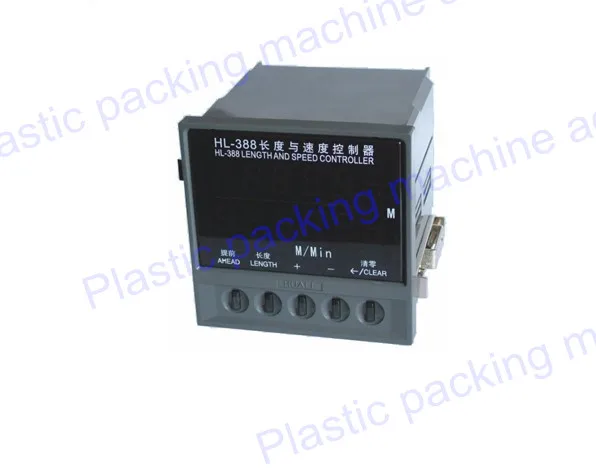 

HL-388 length and speed controller Electronic meter velometer ZX-338 length and speed controller Electronic meter velometer