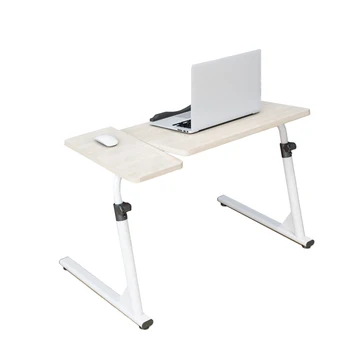 

Adjustable Folding Laptop Notebook Table Computer Desk Stand Bed Tray Bedstead Storage Rack Dinner Small Table Dorm