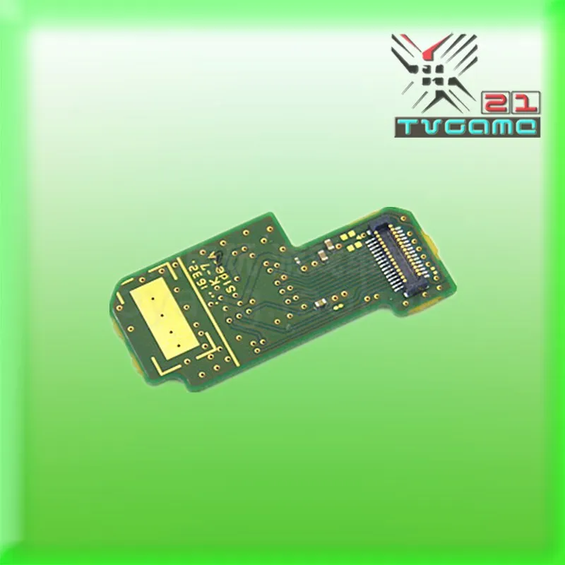 5 шт./лот оригинальный б/у EMMC 32G RAM для консоли Nintendo Switch модуль памяти 32G|Запасные