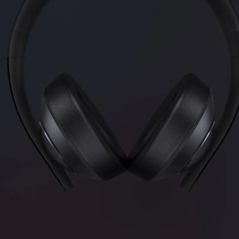  Xiaomi Mi Gaming Headphones 7.1 Virtual Surround Stereo With Backlit Anti-noise Headset Stereo Heav