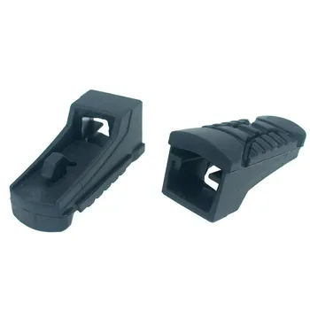 

Rear Foot Rest Footpegs With Bracket Kits For BMW R1200GS LC / R1200GS ADV 2014 2015 2016 S1000 XR