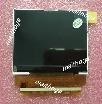 

2.36 inch 37PIN 262K TFT LCD Horizontal Screen ILI9342 SSD2119 Drive IC 320(RGB)*240