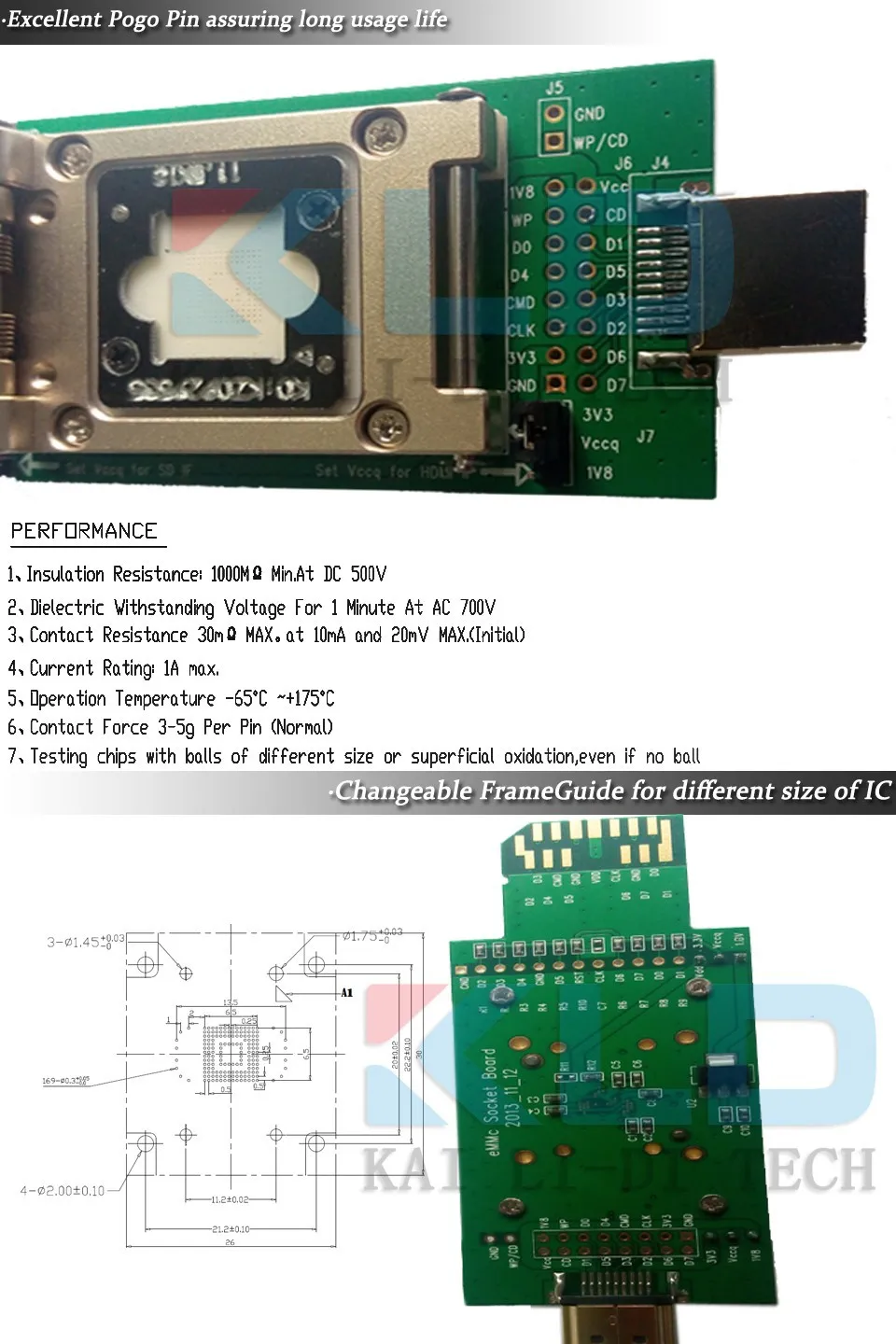 eMMC CS HDMI+SD AA dsb-02