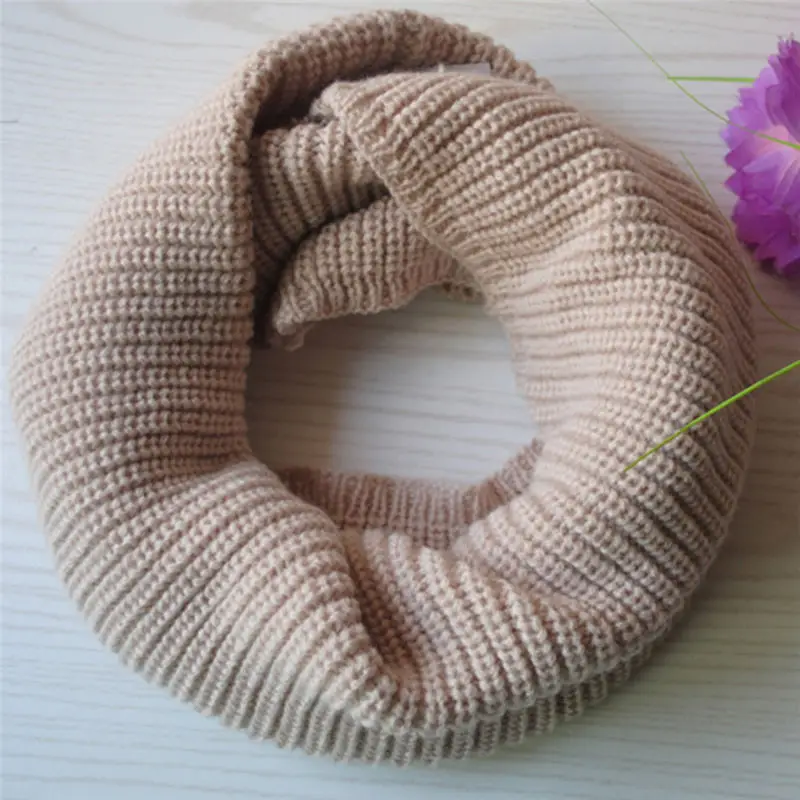 Women Winter Warm Scarf Fashion Thicken Fur Imitation Fur Grass women's scarves handkerchief hijab scarf 40MA0618
