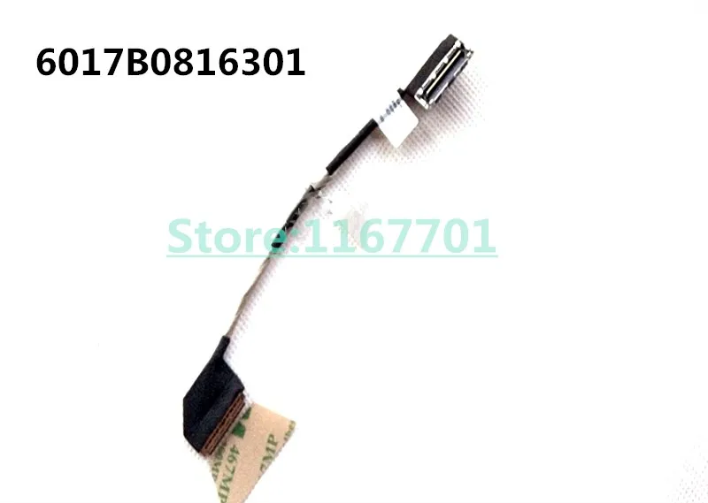 

New Original Laptop/notebook LCD/LED/LVDS cable for MI XiaoMi R10 AIR 12 EDP 6017B0816301