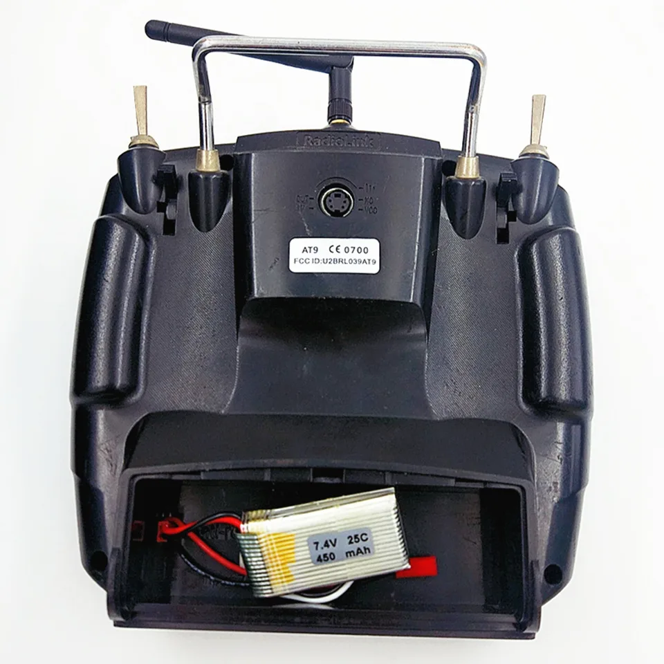 7.4V 25C 450mah (11)