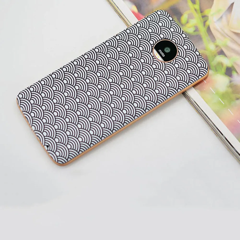 Чехол Z2 Force play Z Droid магнитный адсорбционный чехол DNGN защитный Стиль hello moto mods|moto
