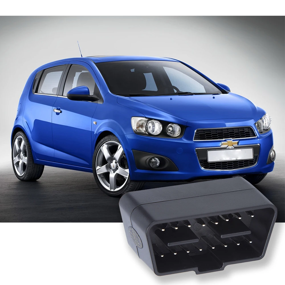 New OBD II OBD2 Window Lifter Car Auto Vehicle Window Up Lift Device Lock Regulator Closer for