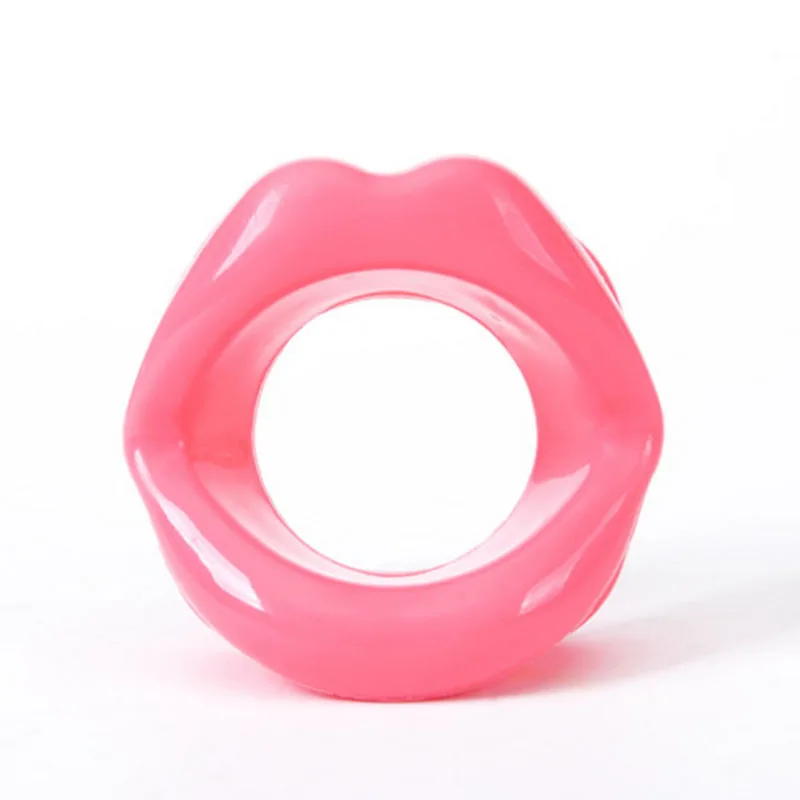Эротические Jouets Jeux Pour adultes открыв рот кляп оральный секс-кляп Visage тонкий мышцы