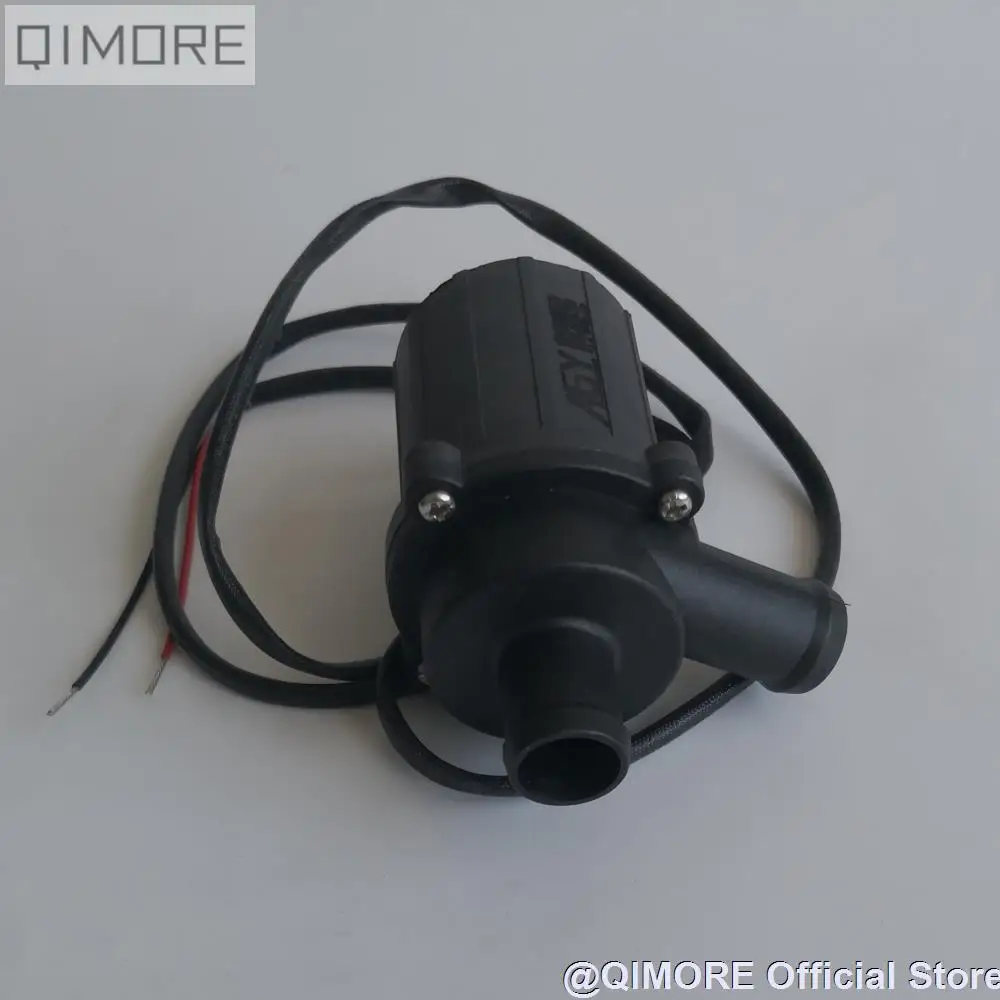 AGY 12V electric water pump 2