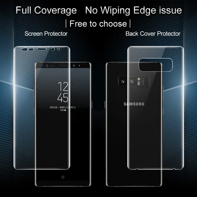 fond d'ecran 3d note 8