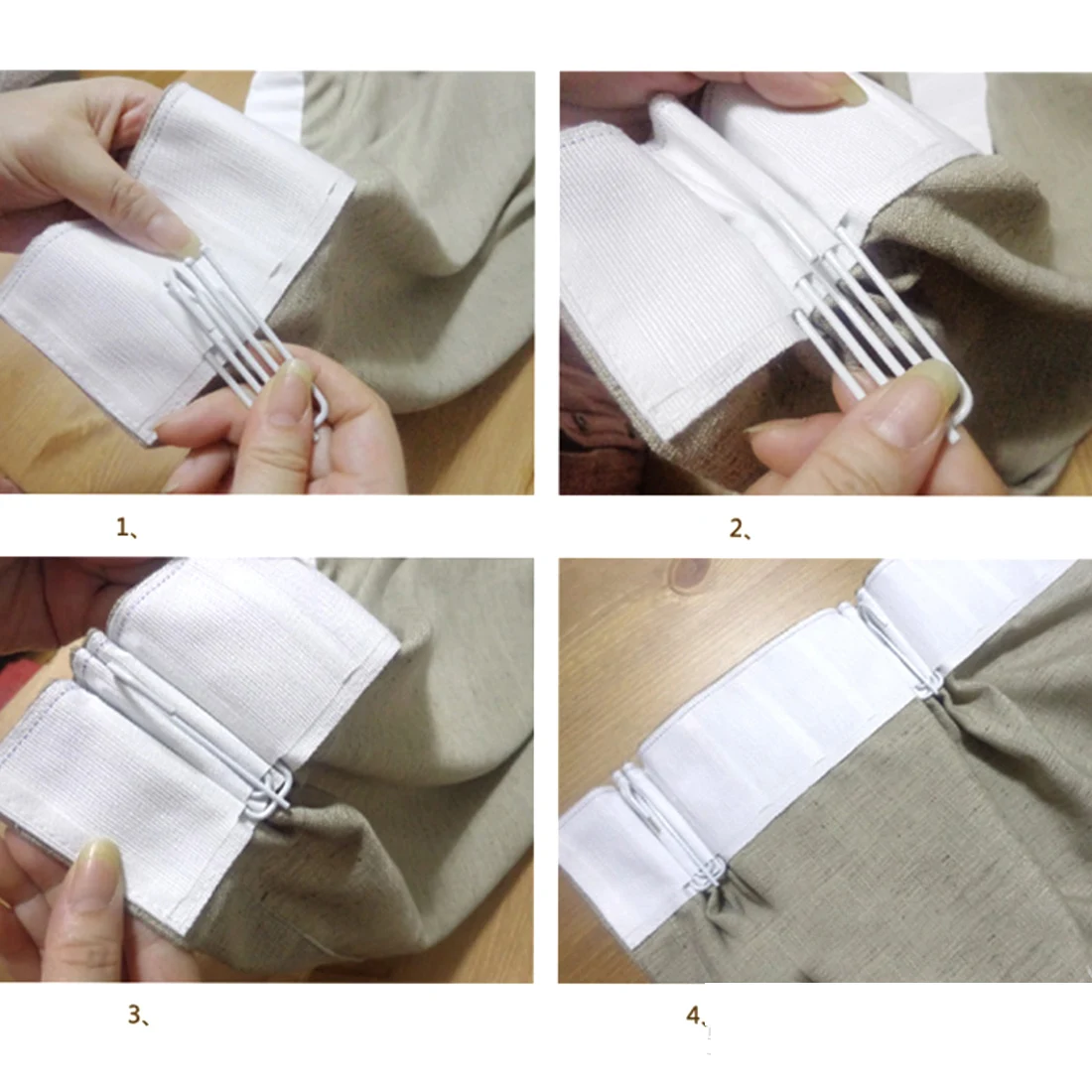 Крючок для шторной ленты. Лента на тюль для крючков. Тюль на шторной ленте. Крючок для шторной ленты. Как правильно зацепить крючки на шторную ленту.