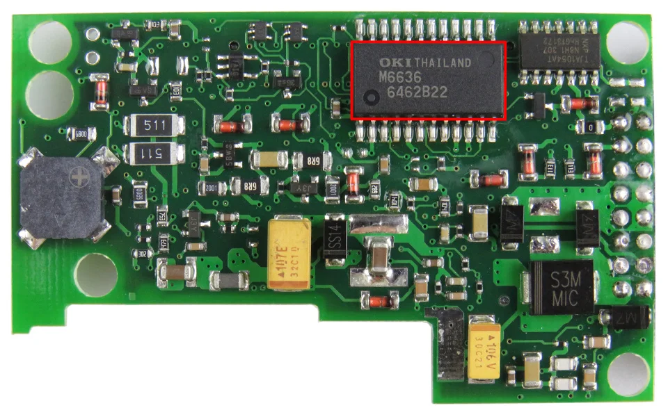 VAS5054A Full Chip Oki VAS 5054A Diagnostic Tool Vas5054 Odis V4.13 5054 Bluetooth OBD2 Car Diagnostic-Tool Scanner 2
