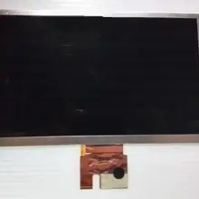 7,0 дюймовый TFT ЖК-экран HSD070PFW3-D00 WSVGA 1024(RGB)* 600