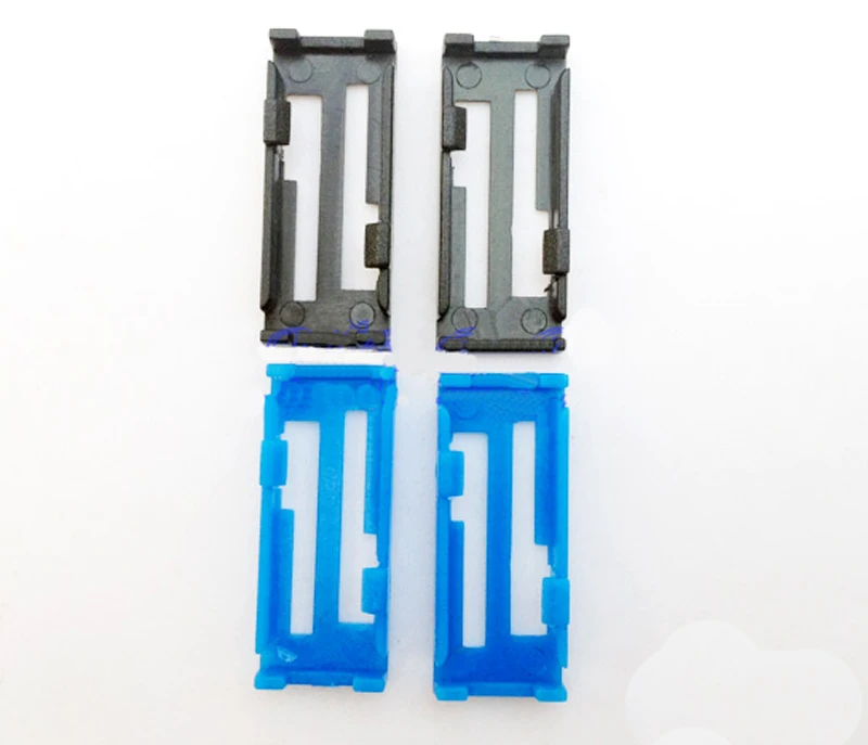 20PCs Servo Extension Cable Fixing Base Buckle Seat ESC Servo Lengthen