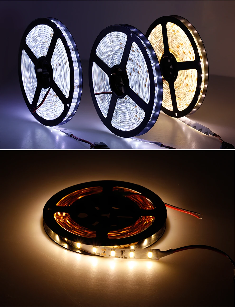 LED Strip 5630 12V (13)