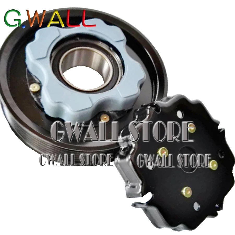 

Brand New AC Compressor Clutch For Car Mercedes W203 W204 S203 S204 Only For The AC Clutch 0002309711 0012304511 0012304611