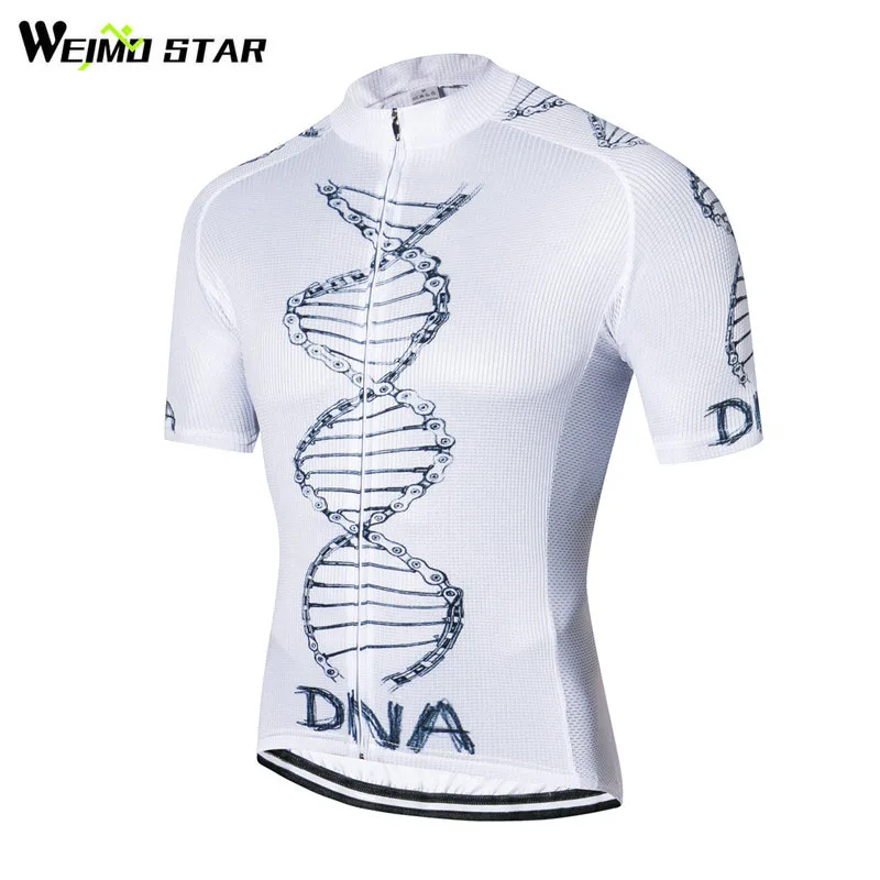 dna cycling jersey